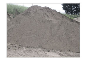 top soil